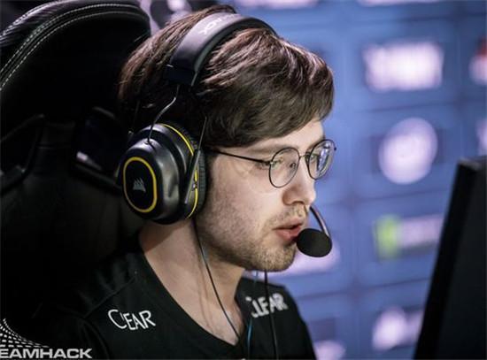 前Monte教练lmbt宣布回归寻找新战队