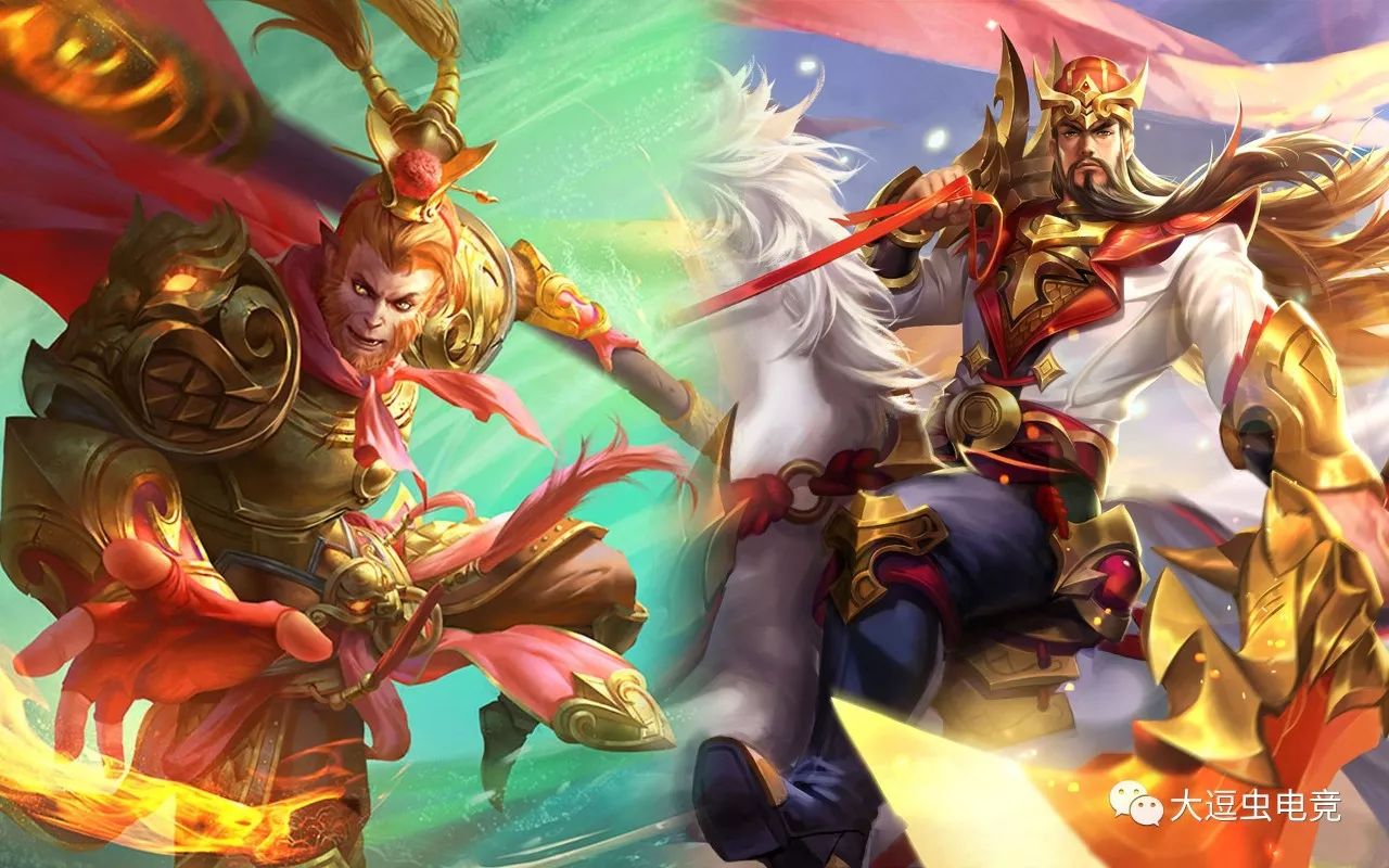 维戈终于赢了！少爷阿希尽力而为，夜宫瑞尔表现出色， FunPlus Phoenix 击败了 LGD Gaming