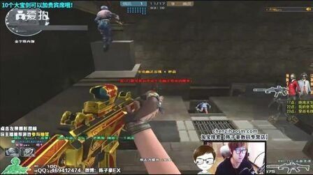 Uzi 发布：非常开心 LPL 全明星之旅，见到了许多老朋友