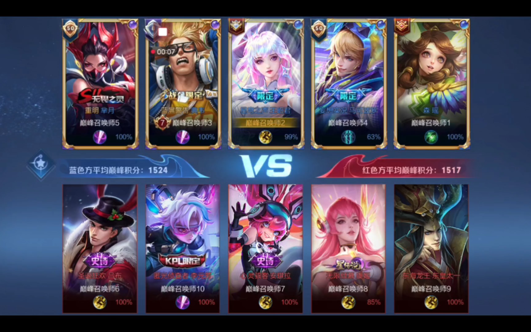 E常以