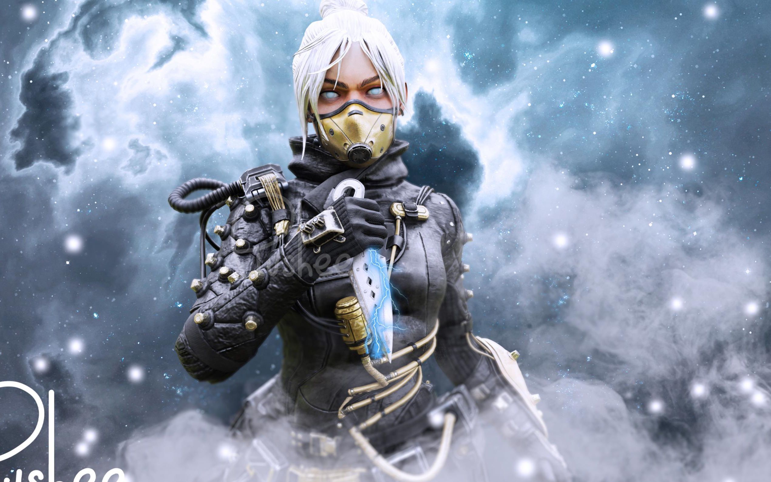 LPL female host Zhang Xiaowei posted a photo： I experienced betrayal and a car accident this year, but I survived unexpe