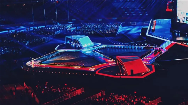 WBG祝SofM生日快乐：坚定不移，始终如一