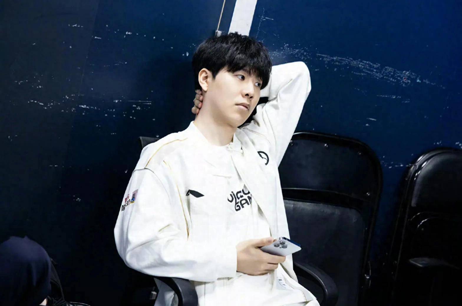 你现在是在追结果（你眼里只有结果）