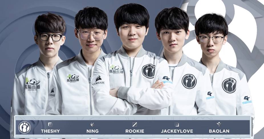 G2时隔两年无缘LEC前三 平队史第二差战绩