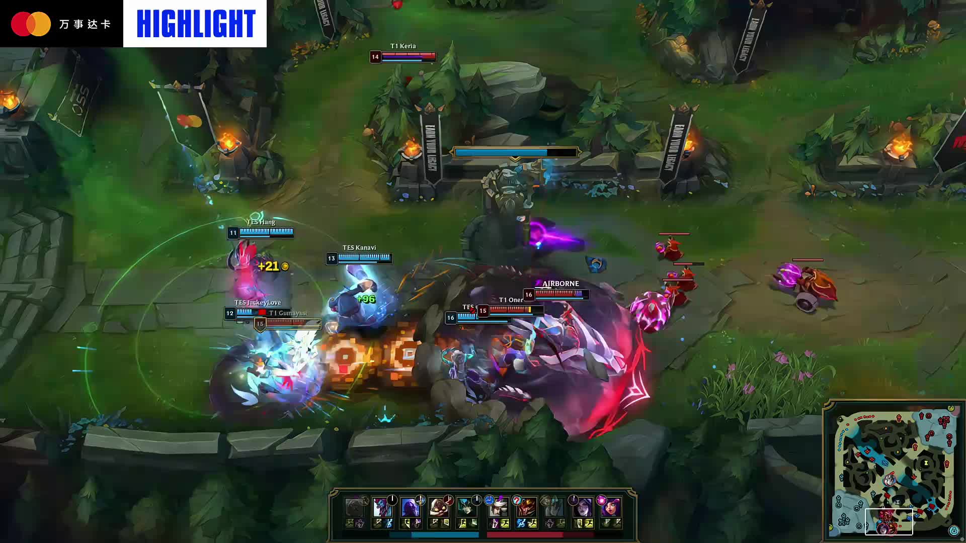 恭喜火豹电竞获得2022KPL夏季赛临时席位！