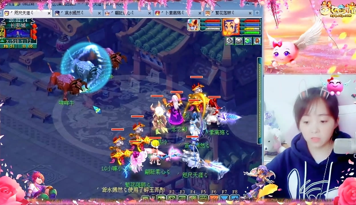 首登Major赛场，Entropiq：要打进淘汰赛，然后大搞一番